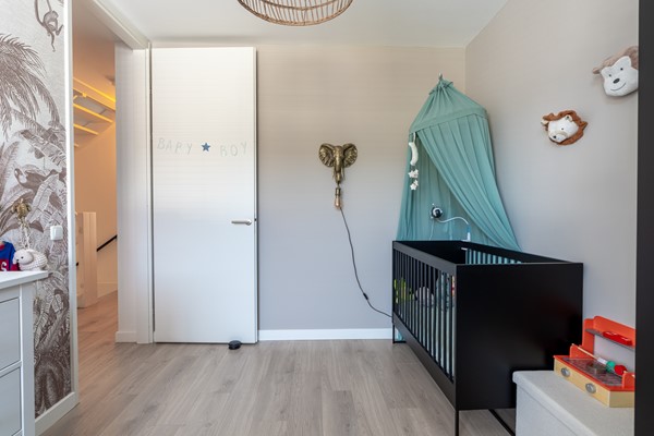 Medium property photo - Boomgaard 37, 4255 JR Nieuwendijk